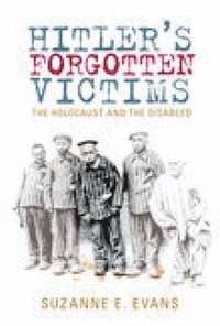 bokomslag Hitler's Forgotten Victims