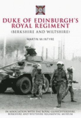 Duke of Edinburgh's Royal Regiment (Berkshire and Wiltshire) 1