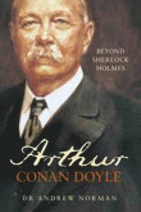 bokomslag Arthur Conan Doyle