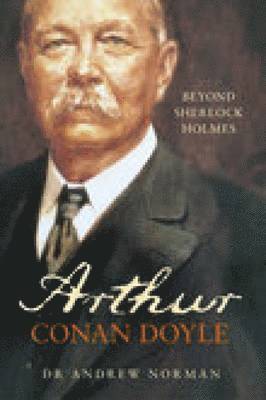 Arthur Conan Doyle 1