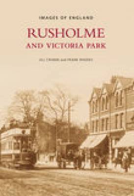 Rusholme and Victoria Park 1