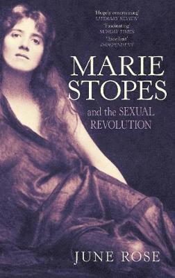 Marie Stopes 1