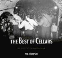 bokomslag The Best of Cellars