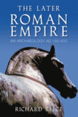 The Later Roman Empire 1