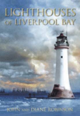 Lighthouses of Liverpool Bay 1