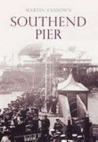 bokomslag Southend Pier