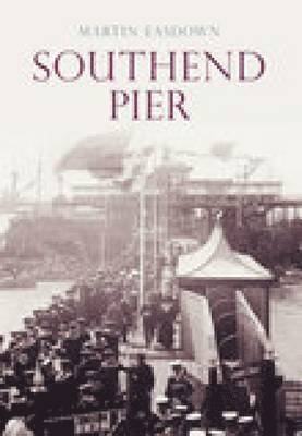 Southend Pier 1