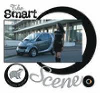 bokomslag The Smart Scene