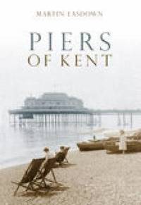bokomslag Piers of Kent