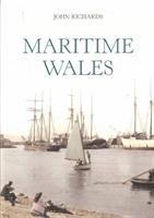 bokomslag Maritime Wales