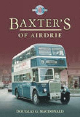 Baxter's of Airdrie 1