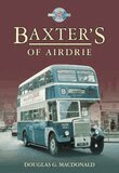 Douglas G MacDonald - Baxter's of Airdrie, Häftad