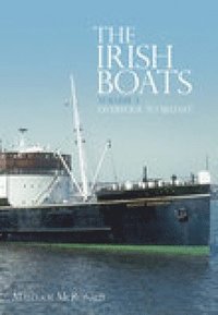 bokomslag The Irish Boats Volume 3