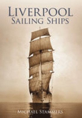 Liverpool Sailing Ships 1