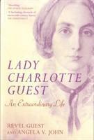 bokomslag Lady Charlotte Guest