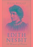 bokomslag Edith Nesbit