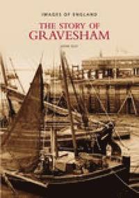 bokomslag Gravesham