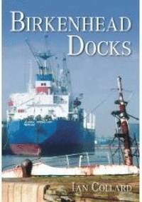 bokomslag Birkenhead Docks
