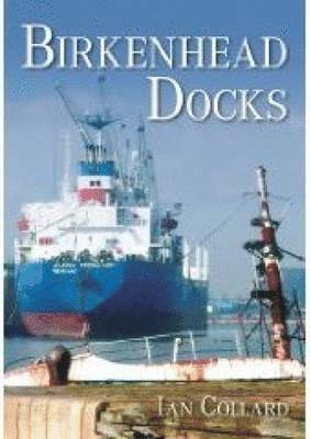 Birkenhead Docks 1