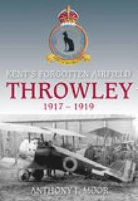 bokomslag Throwley 1917-1919