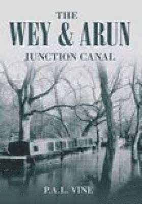 The Wey and Arun Junction Canal 1