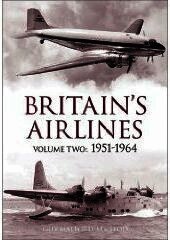 Britain's Airlines Volume Two