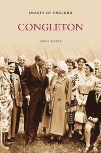 bokomslag Congleton