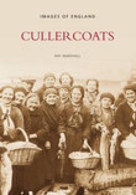 Ray Marshall - Cullercoats, Häftad
