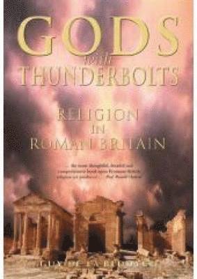 Gods with Thunderbolts 1