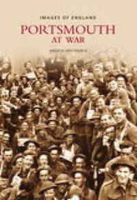 bokomslag Portsmouth at War