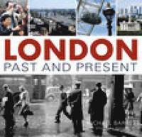 bokomslag London Past and Present
