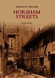 Sylvia Barlow - Horsham Streets, Häftad