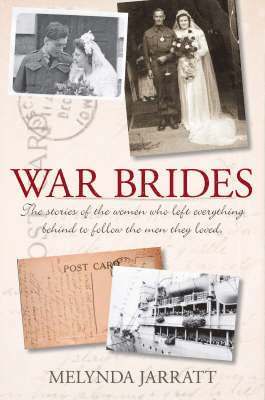 War Brides 1