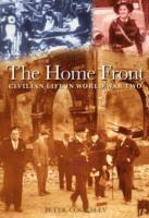 Peter G. Cooksley, Peter Cooksley - Home Front, Häftad