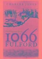 bokomslag The Forgotten Battle of 1066: Fulford