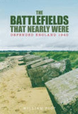 The Battlefields That Nearly Were 1