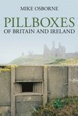 bokomslag Pillboxes of Britain and Ireland