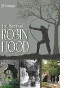 bokomslag Haunts of Robin Hood