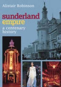 bokomslag Sunderland Empire