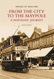 Peter Harvey - From the City to the Maypole, Häftad