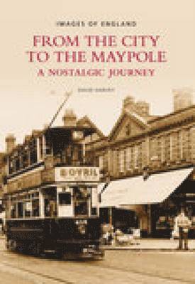 From the City to the Maypole 1