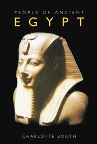 bokomslag People of Ancient Egypt