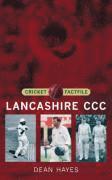 bokomslag Lancashire County Cricket Club