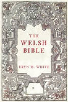 bokomslag The Welsh Bible