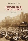 bokomslag Edinburgh New Town