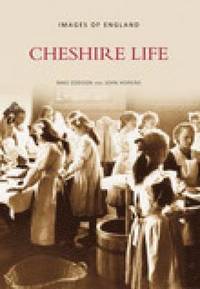 bokomslag Cheshire Life
