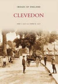 bokomslag Clevedon