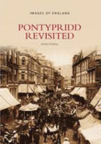 bokomslag Pontypridd Revisited