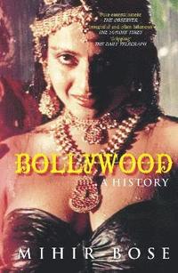 bokomslag Bollywood