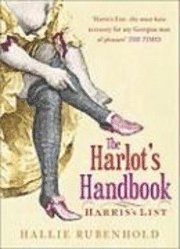 bokomslag The Harlot's Handbook